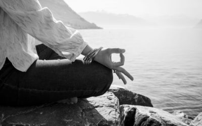 Chinmaya & Jnana mudra